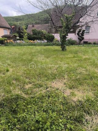  Terrain à vendre 707 m²