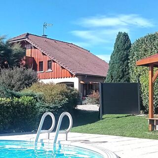  Maison à vendre 5 pièces 115 m²