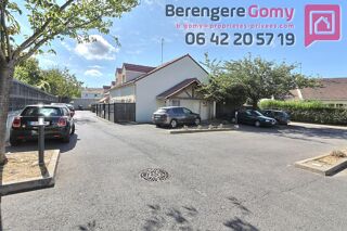  Appartement à vendre 3 pièces 42 m²