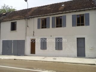  Maison à vendre 2 pièces 54 m²