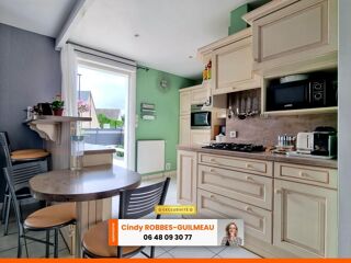  Maison à vendre 5 pièces 103 m²
