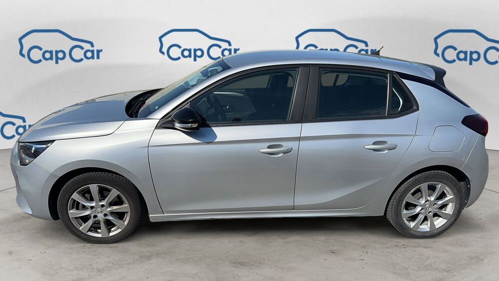 Corsa 1.2 Turbo 100 Business Ultimate 2022 occasion 28000 Chartres