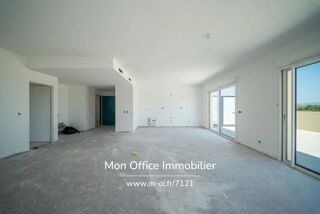  Appartement à vendre 4 pièces 107 m²