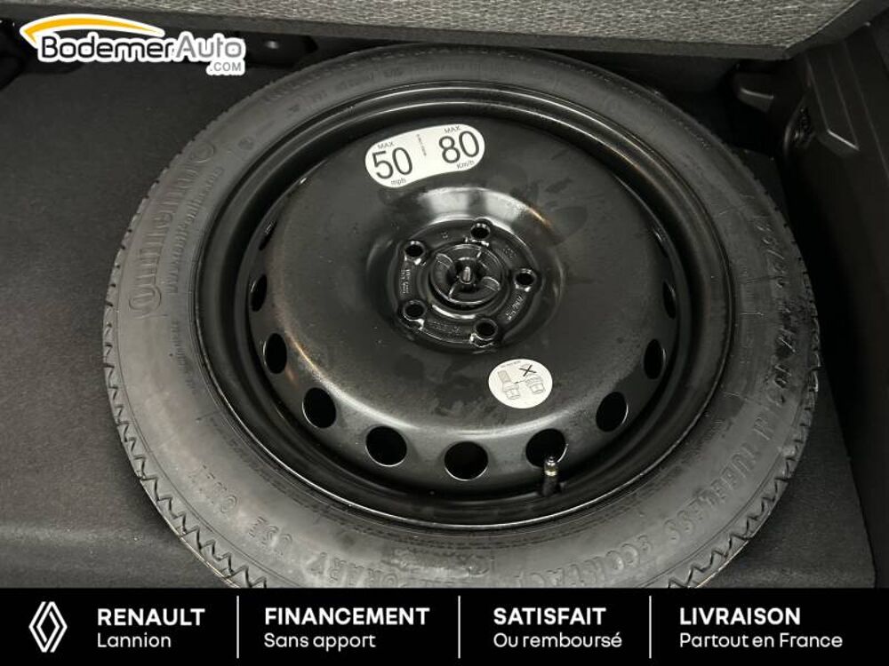 Symbioz E-Tech full hybrid 145 Evolution 2025 occasion 22200 Guingamp