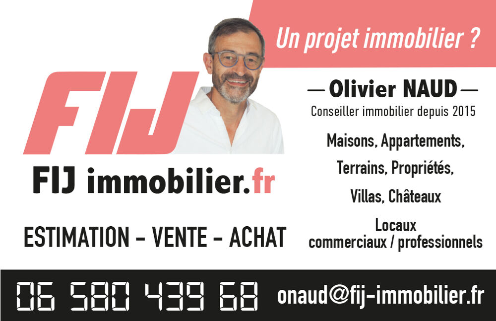 Vente Terrain Terrain 537 m² / SAINT-PHILBERT-DE-GRAND-LIEU / 44310 Saint philbert de grand lieu