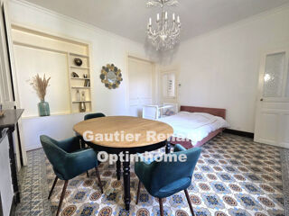  Maison  vendre 7 pices 221 m