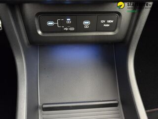 Tucson 1.6 T-GDI 239 Hybrid BVA6 N Line Executive 2026 occasion 73420 Voglans
