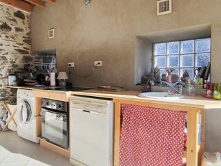  Maison � vendre 5 pi�ces 95 m�