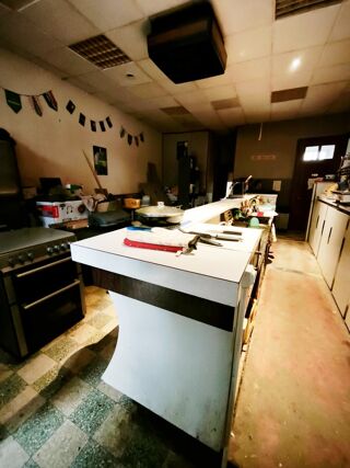  Maison � vendre 9 pi�ces 236 m�