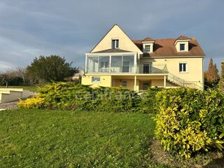  Maison � vendre 9 pi�ces 179 m�