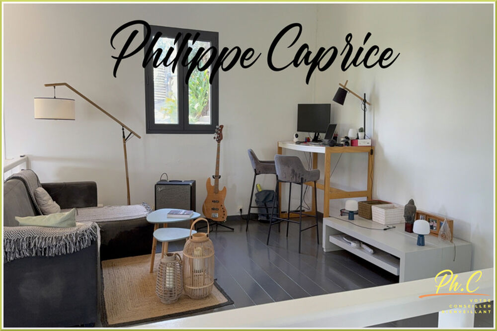 � vendre  Maison Le Fran�ois (97240)