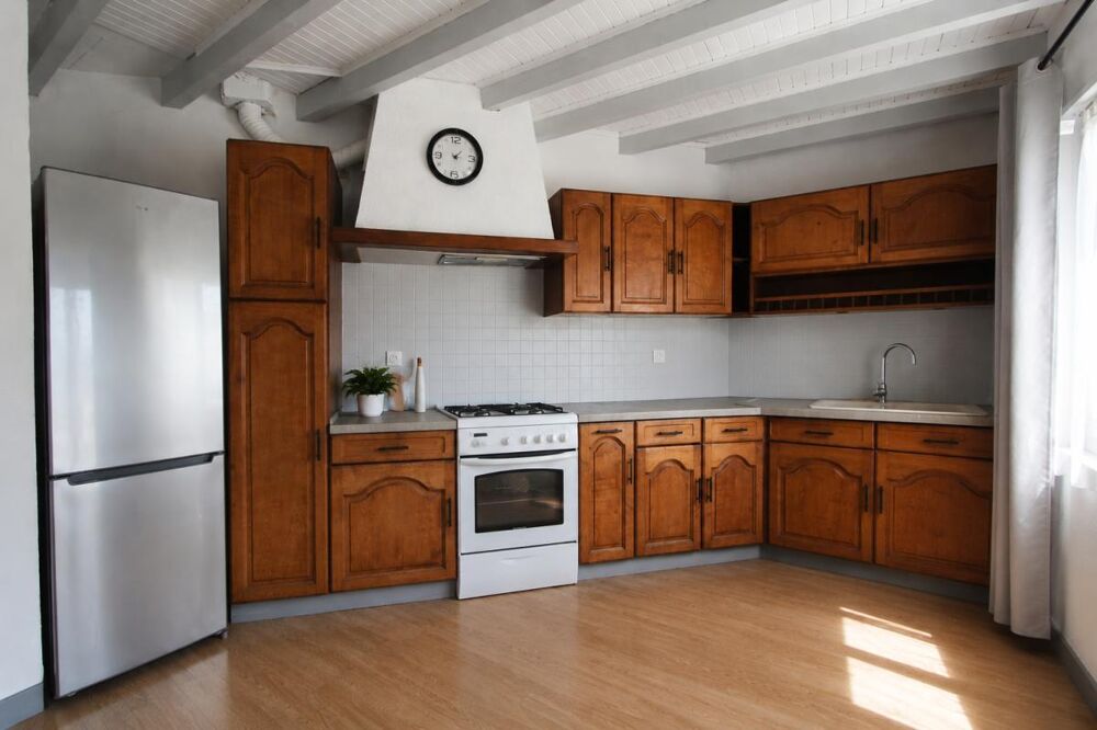 Vente Maison Maison Canet 3 pièce(s) 67 m2 Canet
