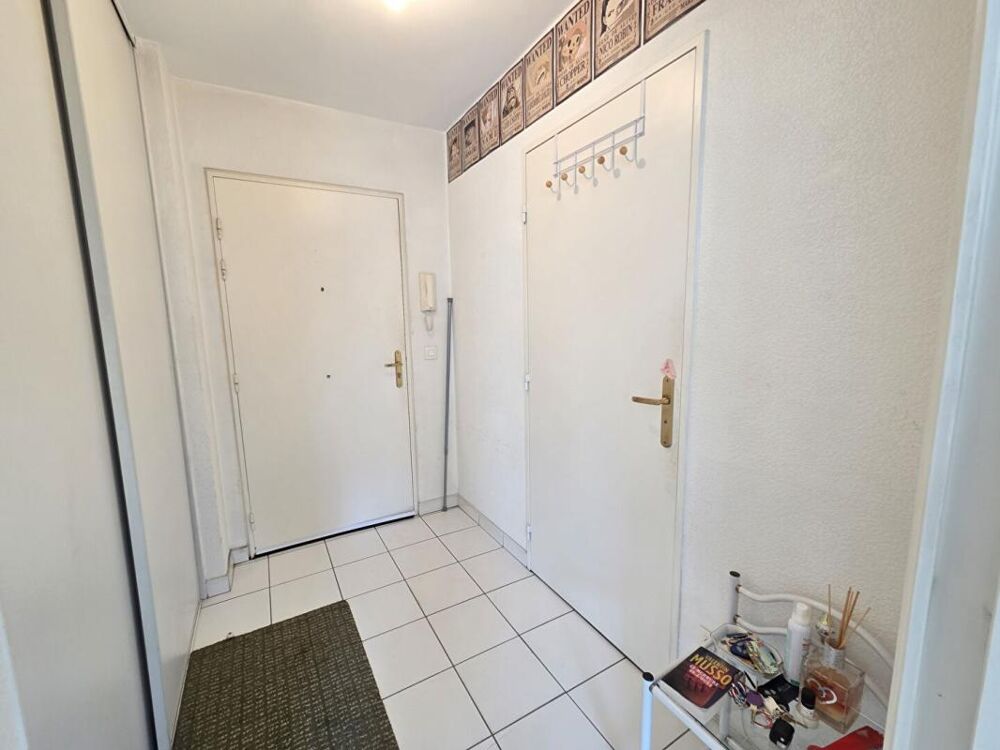 Vente Appartement Appartement  2 pièce(s) 41.62 m2 Villeurbanne