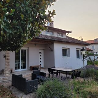  Appartement à louer 1 pièce 10 m²