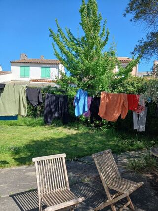  Maison à louer 5 pièces 100 m²