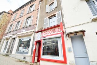  Maison � vendre 5 pi�ces 103 m�