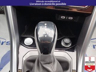 T-ROC TSI 150 DSG7 Style +Cam&eacute;ra 2025 occasion 10150 Lavau