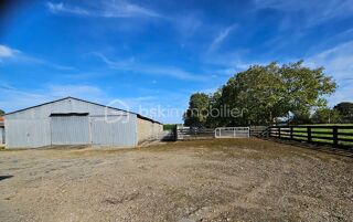  Terrain � vendre 200000 m�