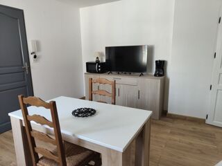  Appartement à louer 1 pièce 25 m²