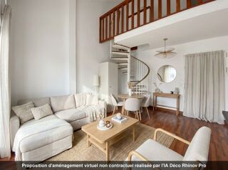  Appartement � vendre 4 pi�ces 134 m�