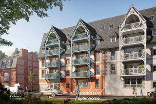  Appartement à vendre 4 pièces 128 m²