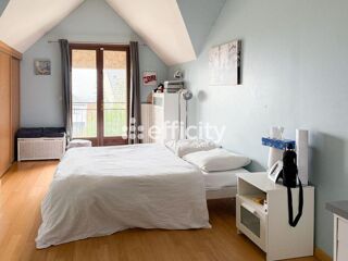  Maison à vendre 6 pièces 155 m²