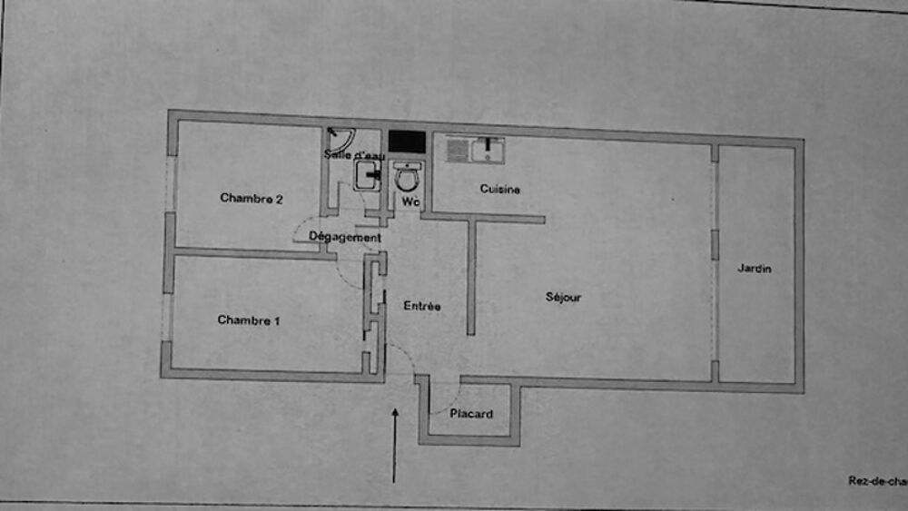 Appartement