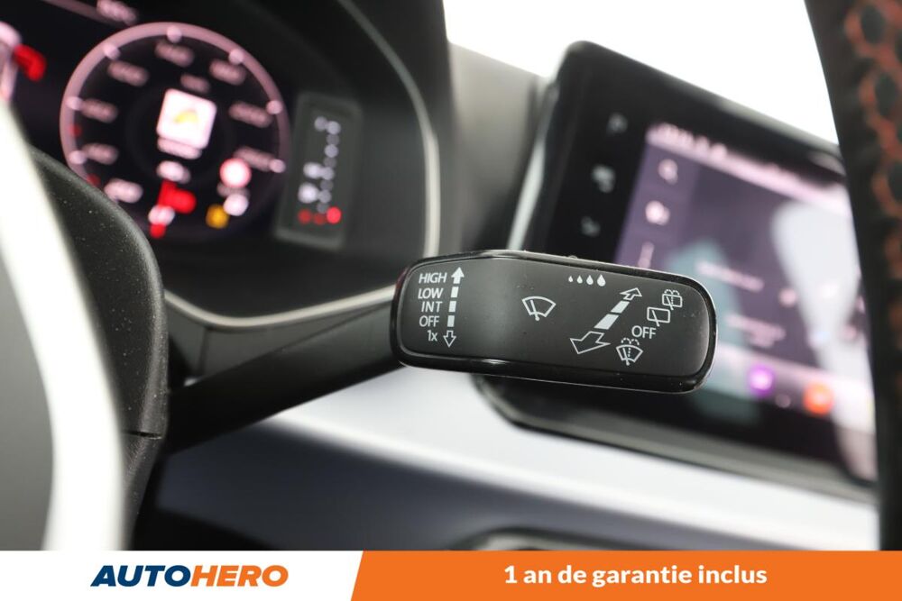 Arona 1.5 TSI ACT FR DSG7 150 ch 2021 occasion 92130 Issy-les-Moulineaux