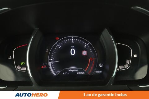 Grand scenic IV 1.6 dCi Energy Intens 7PL 130 ch 2018 occasion 92130 Issy-les-Moulineaux