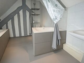  Appartement � vendre 2 pi�ces 48 m�