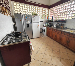  Maison à vendre 8 pièces 180 m²