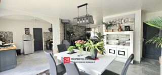 Maison à vendre 6 pièces 145 m²