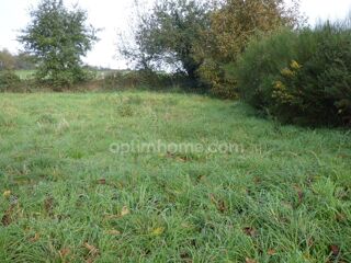  Terrain à vendre 1238 m²
