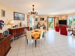  Maison à vendre 8 pièces 150 m²
