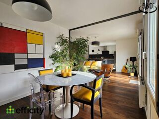  Appartement � vendre 4 pi�ces 74 m�