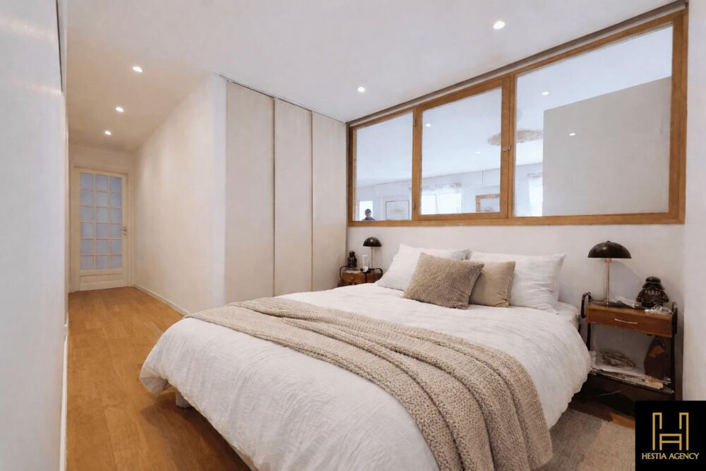 � vendre  Appartement Versailles (78000)