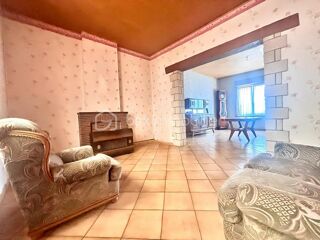  Maison à vendre 9 pièces 110 m²