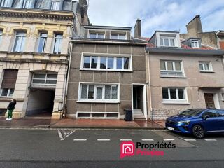  Appartement à vendre 2 pièces 70 m²