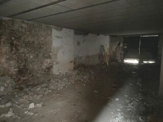 Vente Maison MAISON EN PIERRE A RÉNOVER 360 m² AVEC GARAGE Pujols