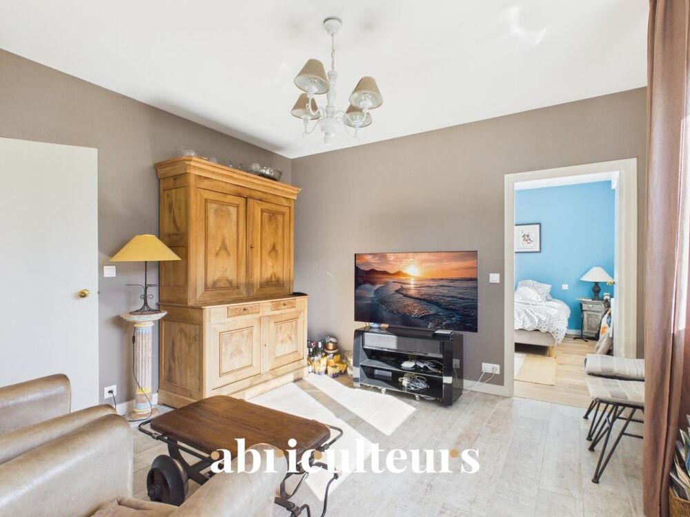 � vendre  Maison Carnac (56340)