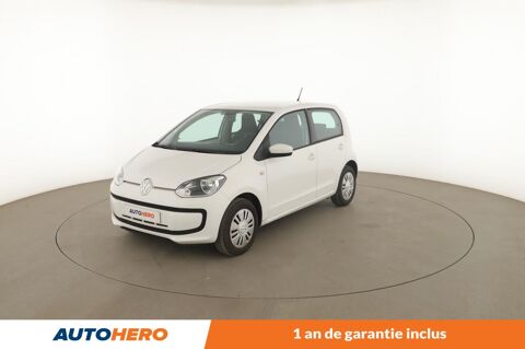 Volkswagen up ! 1.0 Move ! 5P 75 ch