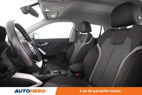 Q2 30 TFSI Sport 116 ch 2019 occasion 92130 Issy-les-Moulineaux
