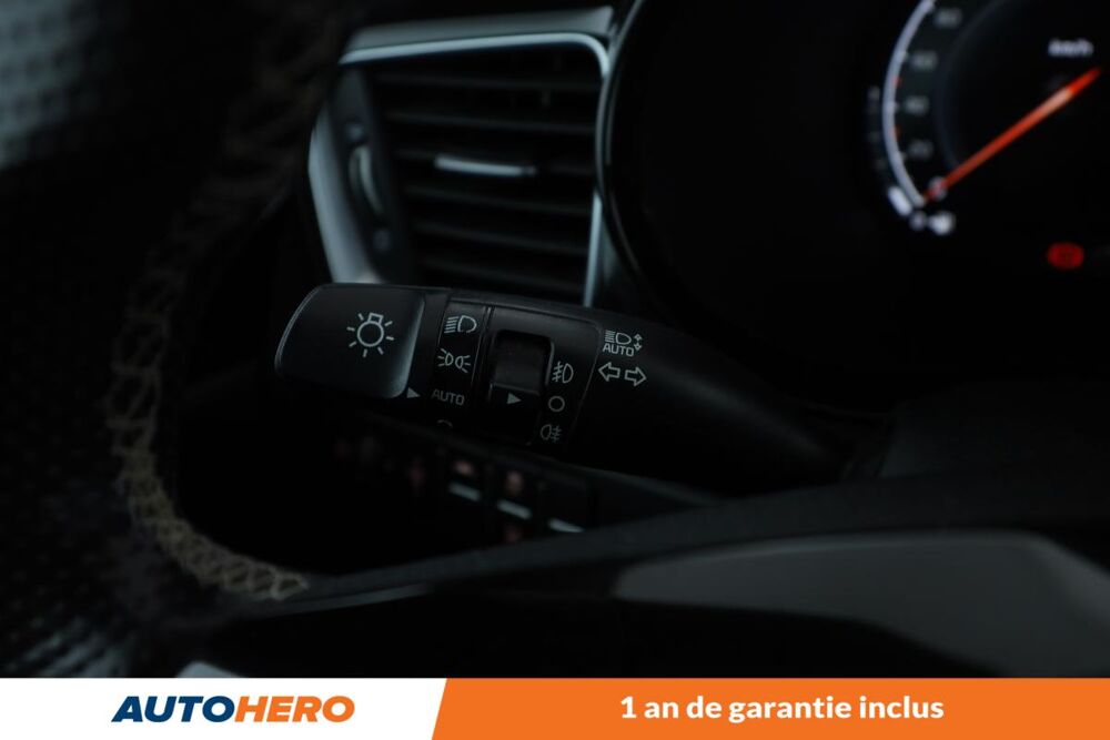 Ceed 1.6 CRDi ISG MHEV GT Line iBVM6 136 ch 2020 occasion 92130 Issy-les-Moulineaux