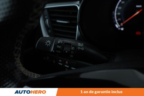 Ceed 1.6 CRDi ISG MHEV GT Line iBVM6 136 ch 2020 occasion 92130 Issy-les-Moulineaux