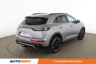 DS7 1.5 Blue-HDi Performance Line Automatique 130 ch 2022 occasion 92130 Issy-les-Moulineaux