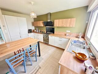  Maison à vendre 4 pièces 100 m²