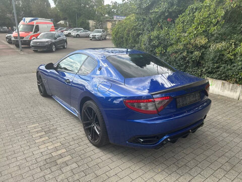 Granturismo 4.7 V8 Sport 2017 occasion 33000 Bordeaux
