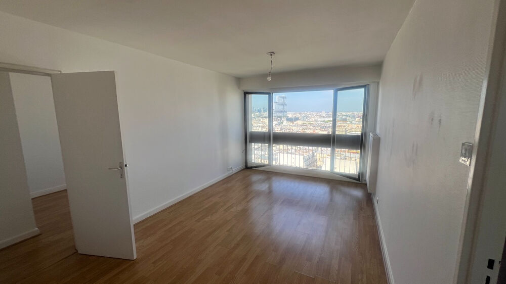 Vente Appartement Appartement Paris 2 pièce(s) 46.89 m2 Paris 17