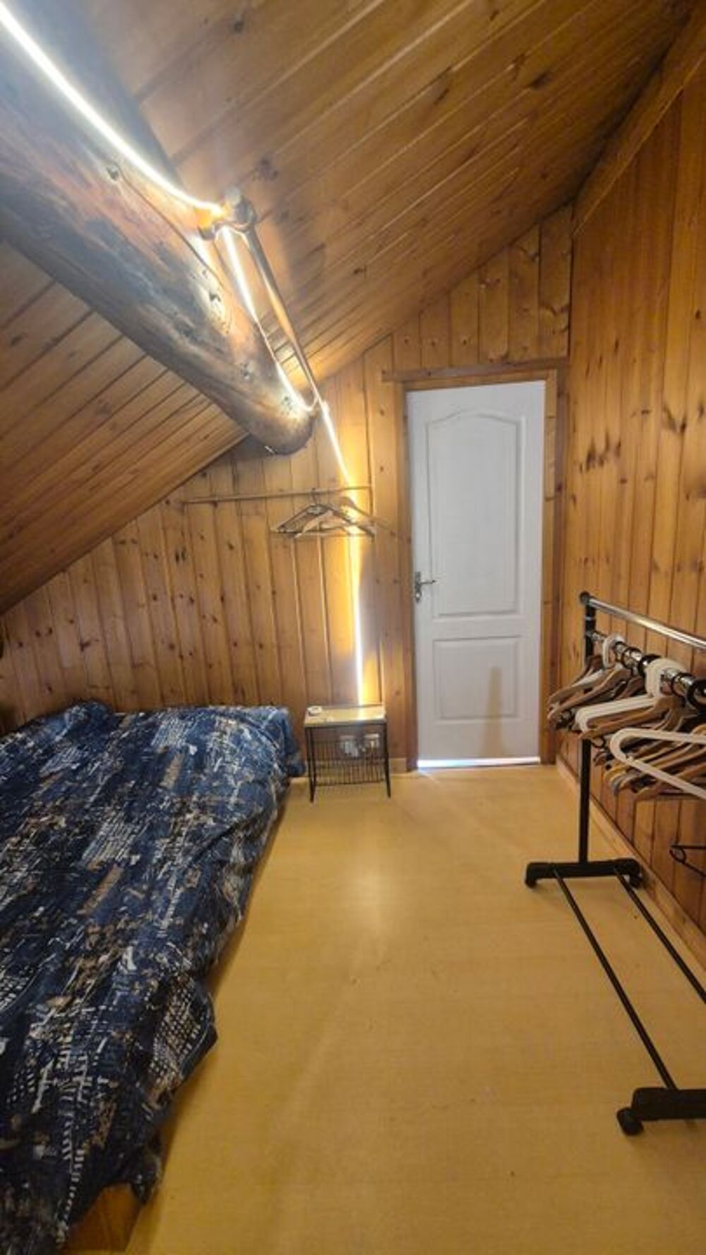 Location Appartement Appartement de 50m2 à louer sur Le Monêtier-les-Bains Le monetier les bains