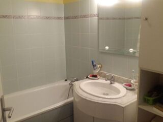  Appartement à louer 3 pièces 66 m²
